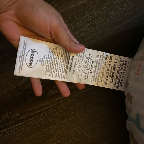 Boppy - Picture 3 of 3